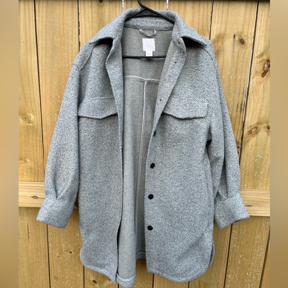 Spring Light Weight Jacket - image 1